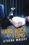 [Darkest Days 02] • Hard Rock Fling · A Rock Star Romance